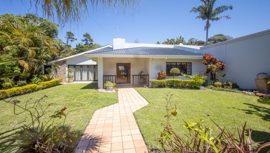 4 Bedroom Property for Sale in Bonnie Doone Eastern Cape